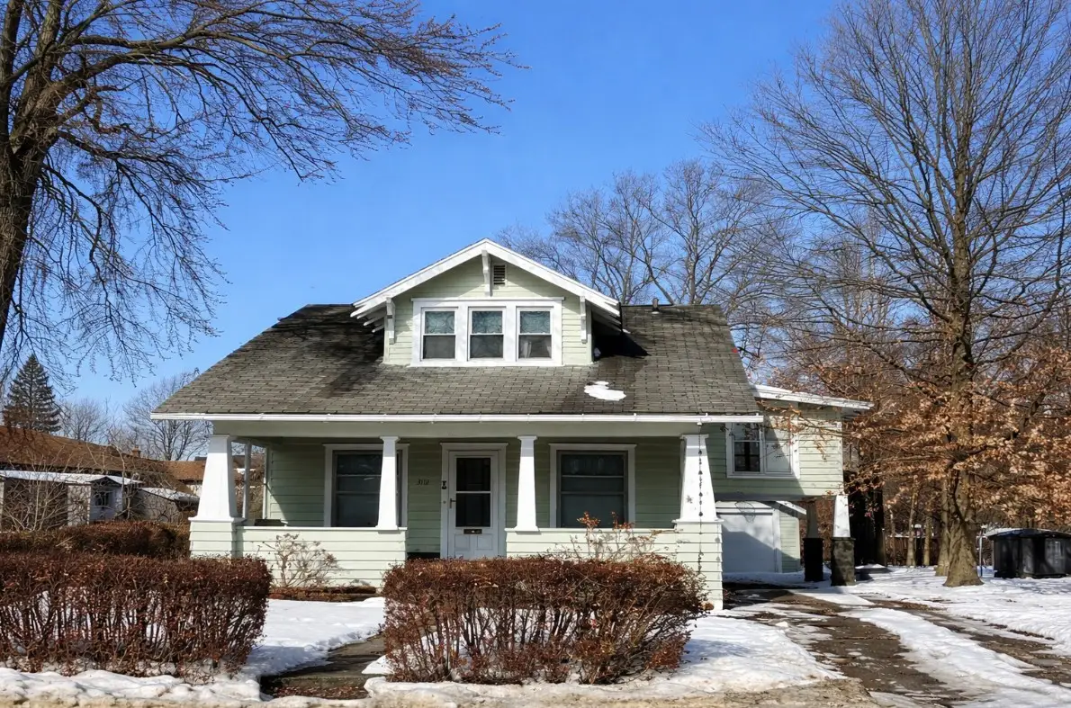 3112 Fremont Street, Erie, PA 16510 - #1