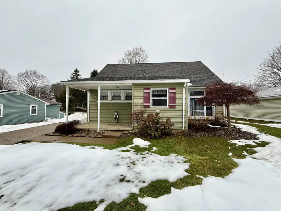 248 E 4th Street, Waterford, PA 16441 - #2