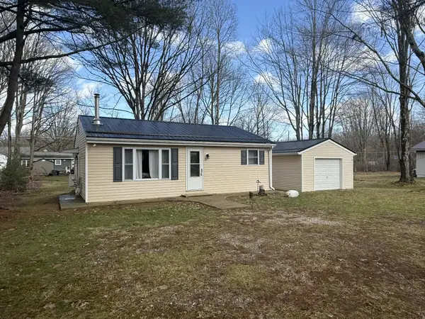 1962 Lillian Avenue, Espyville, PA 16424