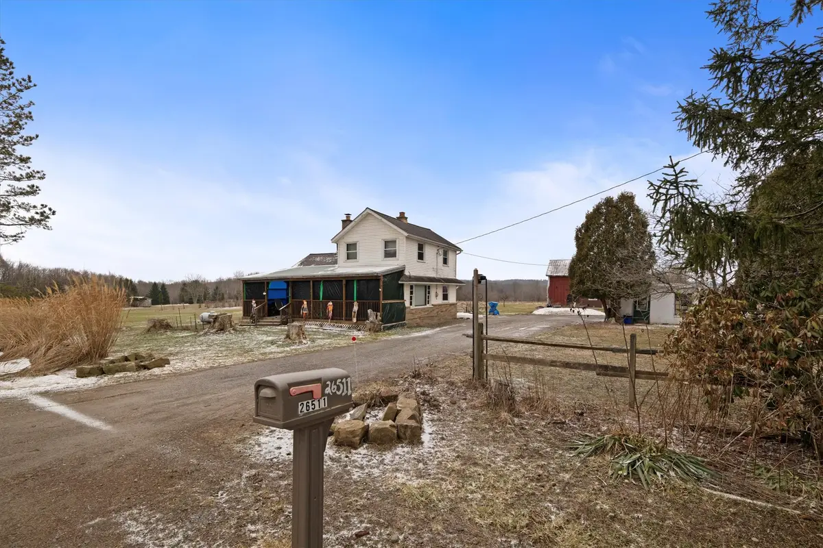 26511 Lincolnville Road, Union City, PA 16438 - #1