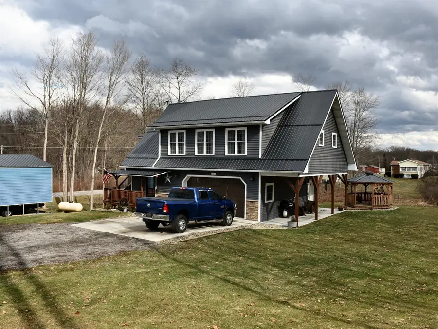 5154 Ashley Drive, Cochranton, PA 16314 - #2