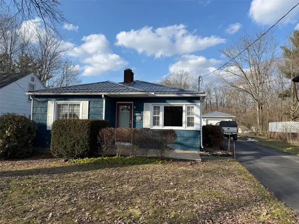 12090 Midway Drive, Conneaut Lake, PA 16316