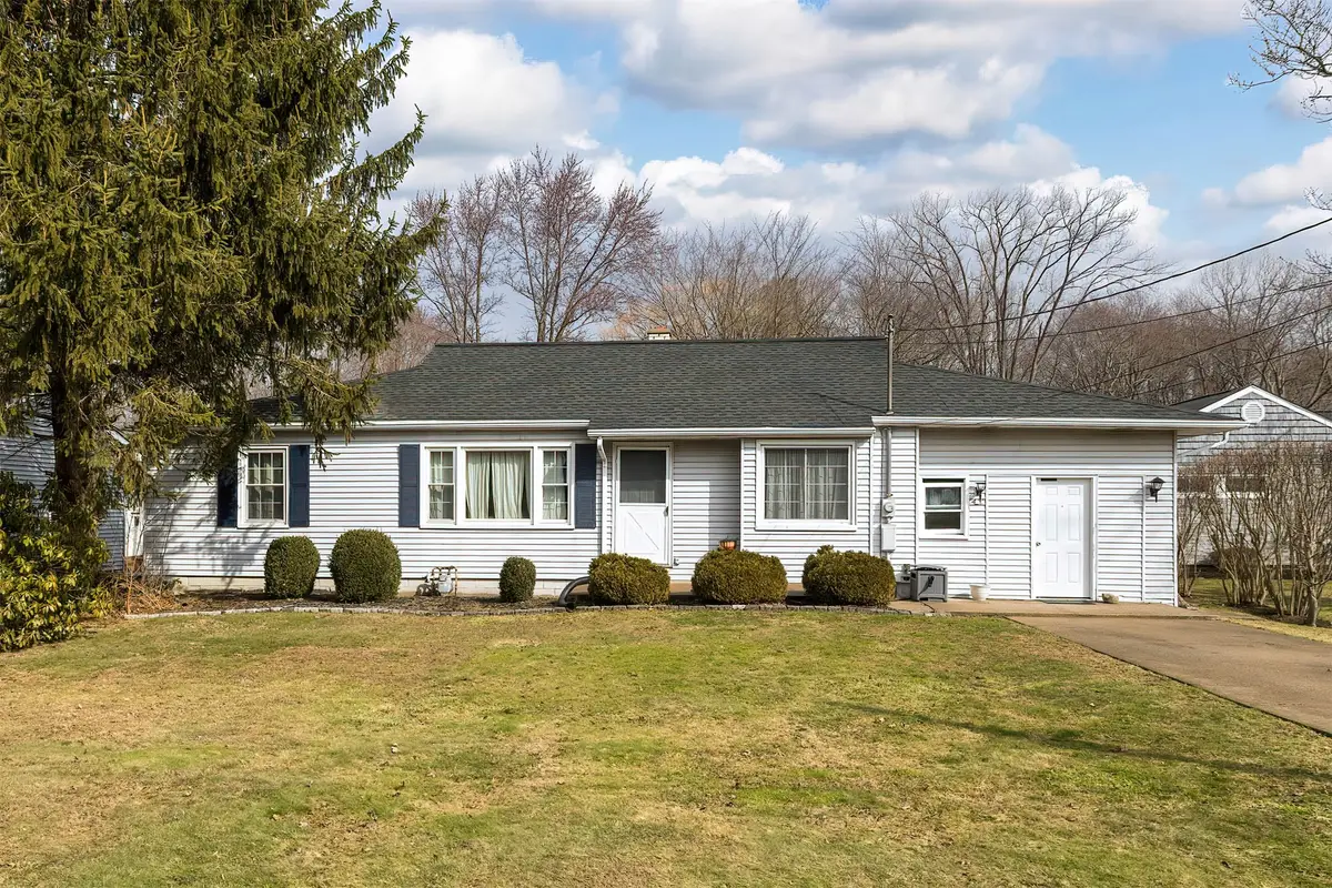 417 Parkside Drive, Erie, PA 16511 - #1