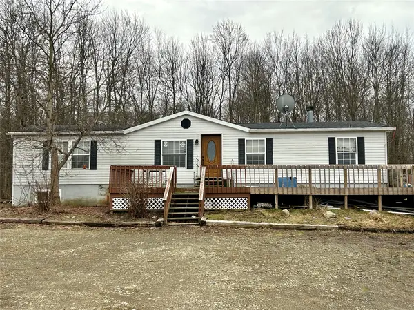 22133 Birchard Road, Cambridge Springs, PA 16403