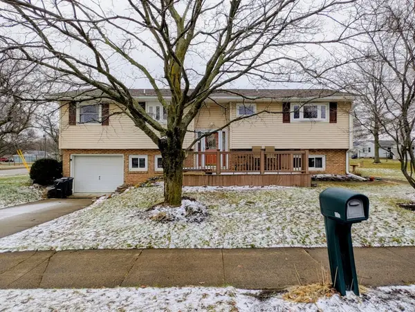 117 Grahamville Street, North East, PA 16428