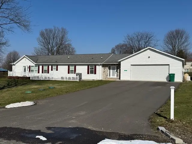 6087 Belle Street, Jamestown, PA 16134 - #1