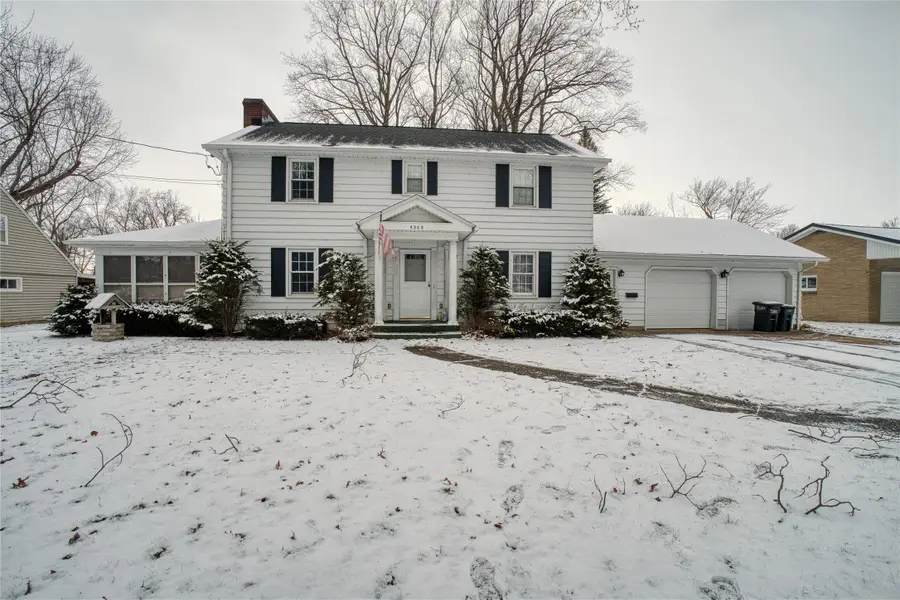 4308 Emmet Drive, Erie, PA 16511 - #3