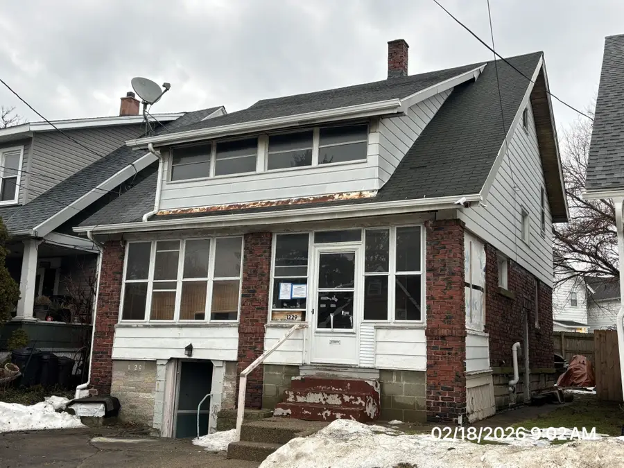 1229 Brown Avenue, Erie, PA 16502 - #2