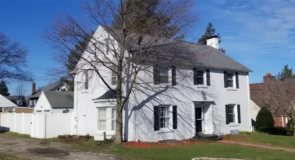 710 Connecticut Drive, Erie, PA 16505