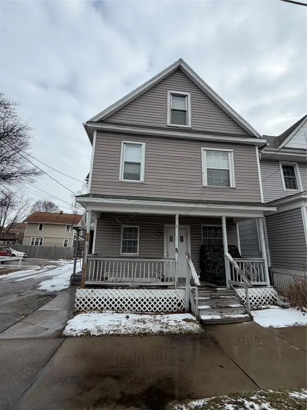 519 Poplar Street, Erie, PA 16507