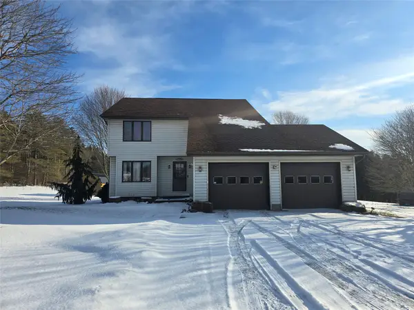 156 E Main Street, Columbus, PA 16405