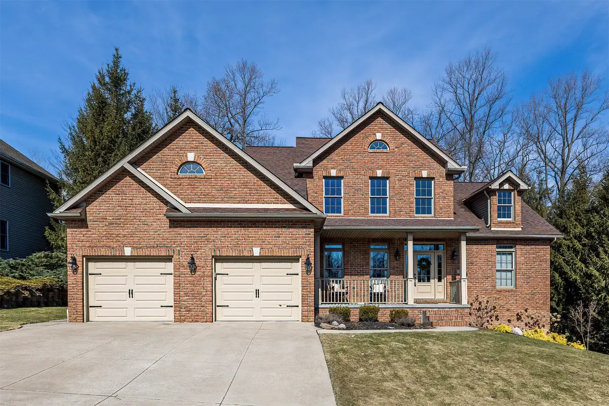 6036 Fossilwood Court, Millcreek, PA 16506 - #1