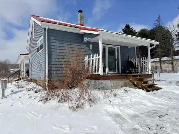 286 Mechanic Street, Spartansburg, PA 16434