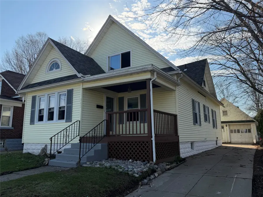 213 E 34th Street, Erie, PA 16504 - #2