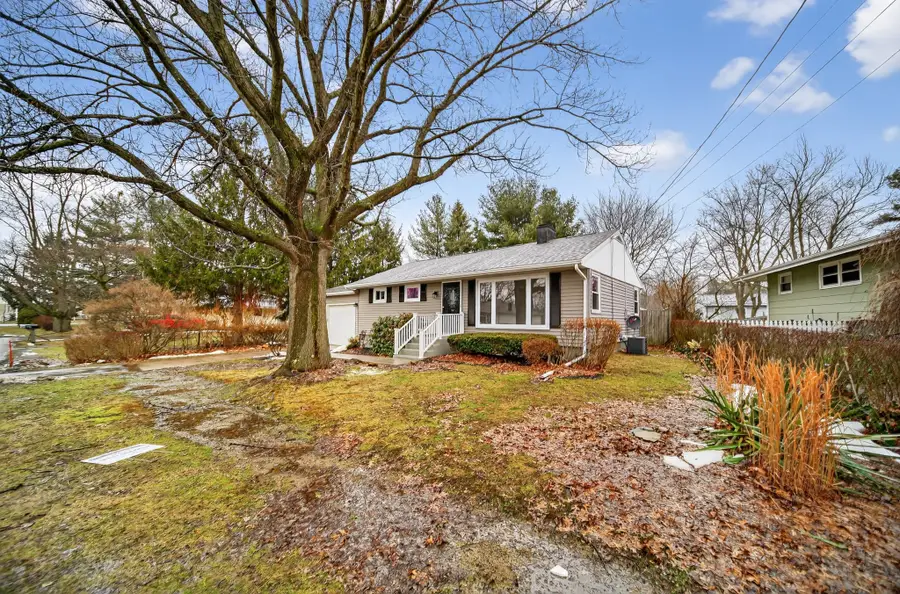 5009 Hillsdale Avenue, Erie, PA 16509 - #3