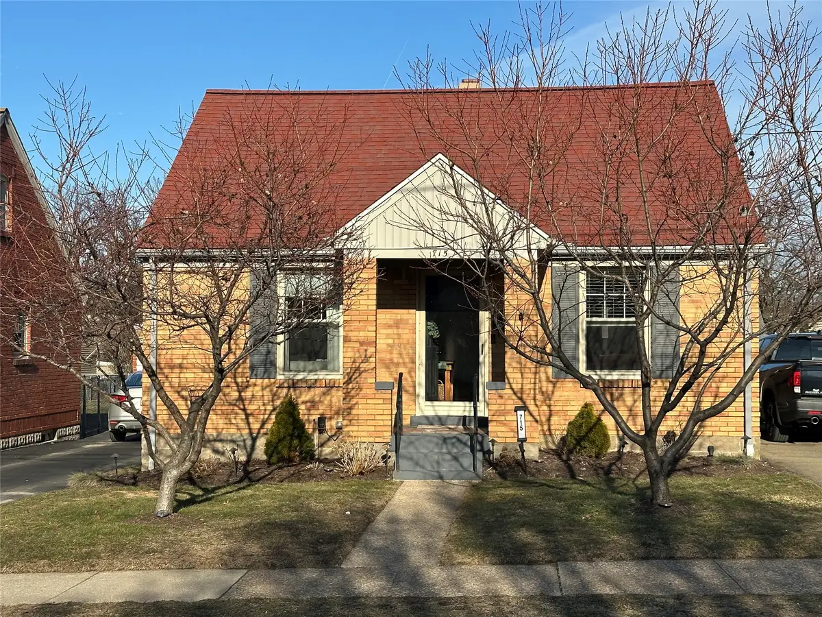 715 Japan Street, Erie, PA 16502 - #1