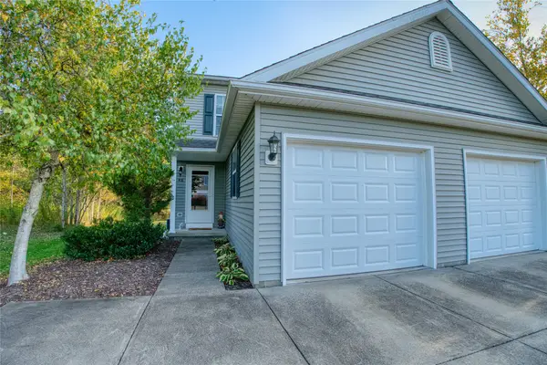 416-418 Hillcrest Drive, Edinboro, PA 16412