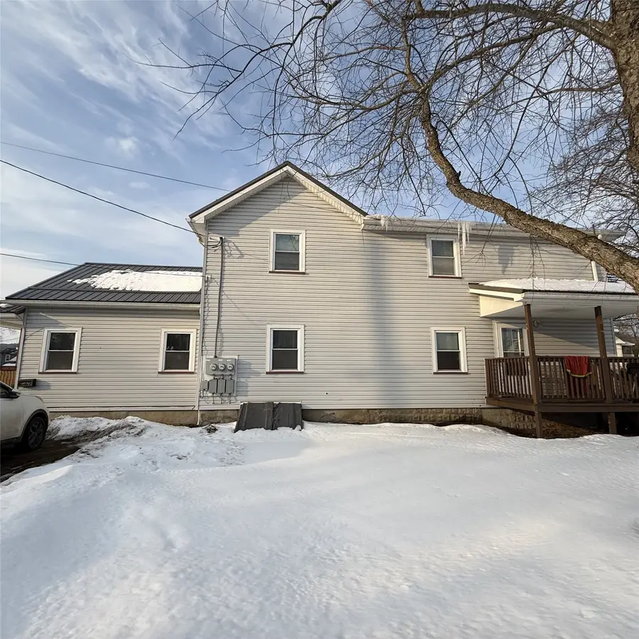 127-1271/2 Lincoln Avenue, Meadville, PA 16335 - #2