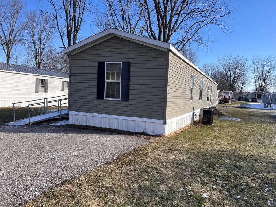 7 Bernwood Drive, McKean, PA 16426 - #2