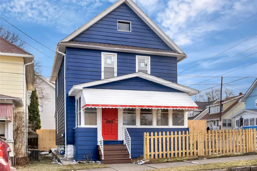 2925 Pennsylvania Avenue, Erie, PA 16504 - #2