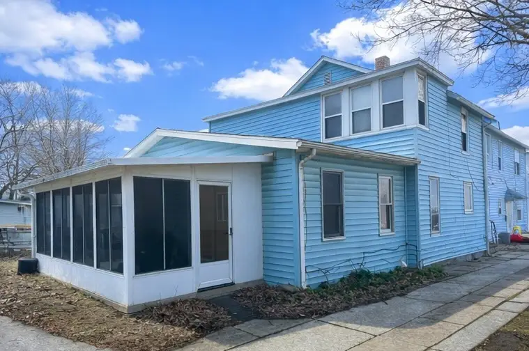 919 E 7th Street, Erie, PA 16503 - #2