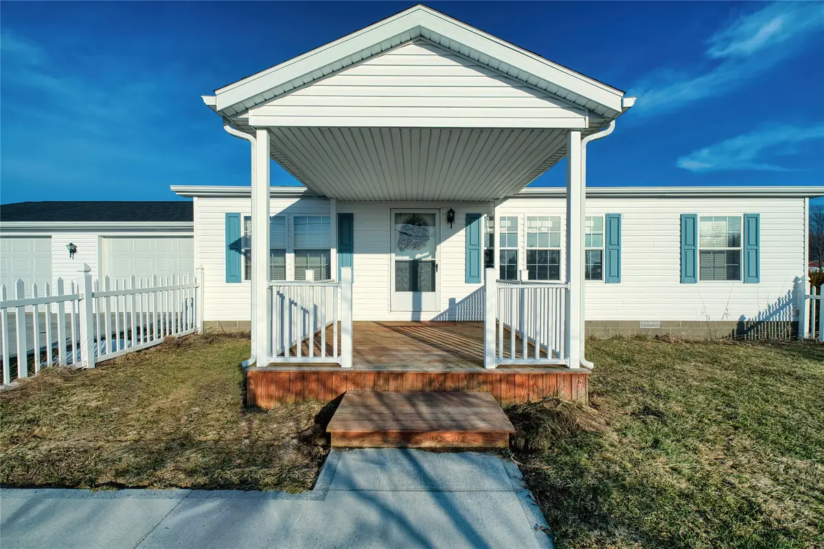 11961 Eureka Road, Edinboro, PA 16412 - #1