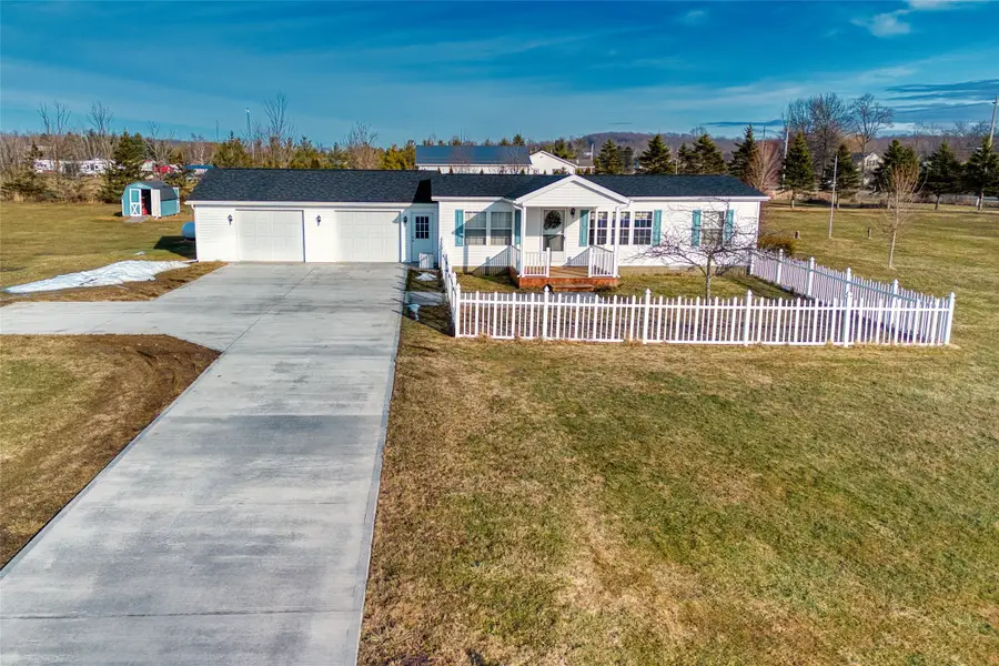 11961 Eureka Road, Edinboro, PA 16412 - #2