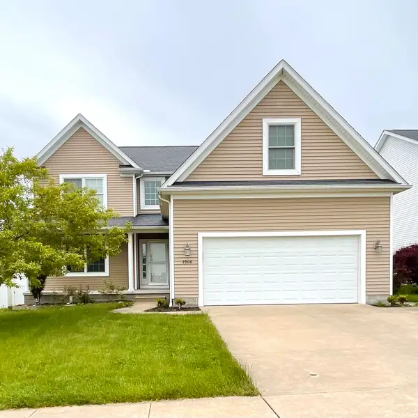 2906 N Birch Run, Erie, PA 16506