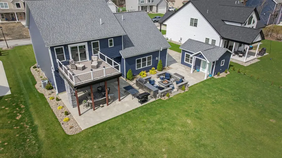 7361 Berry Trail #Lot 88, Fairview, PA 16415 - #3