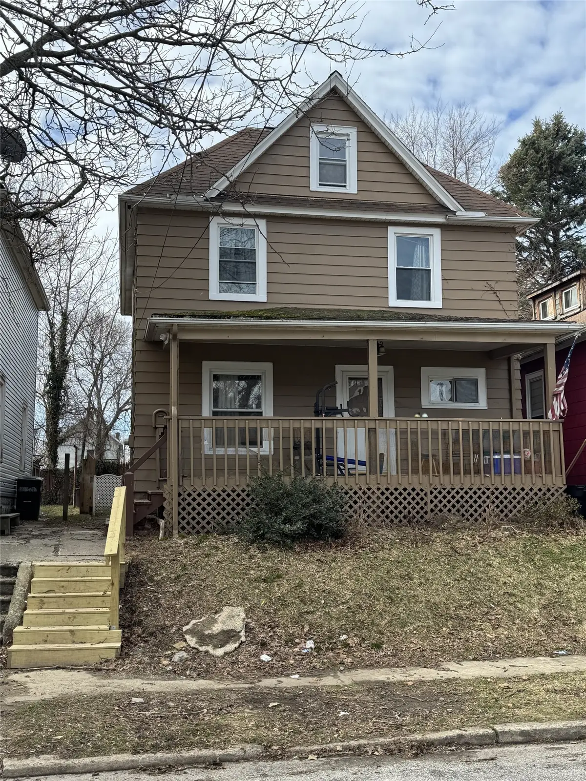 222 Poplar Street, Erie, PA 16507 - #1