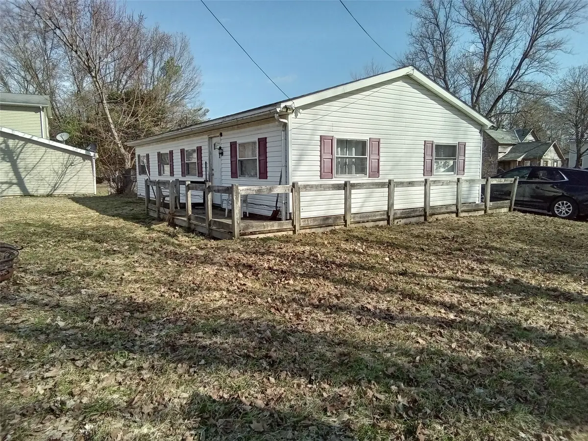 37 Gillette Street, Union City, PA 16438 - #1