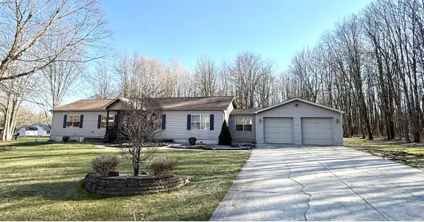 17201 Kevin Drive, Meadville, PA 16335