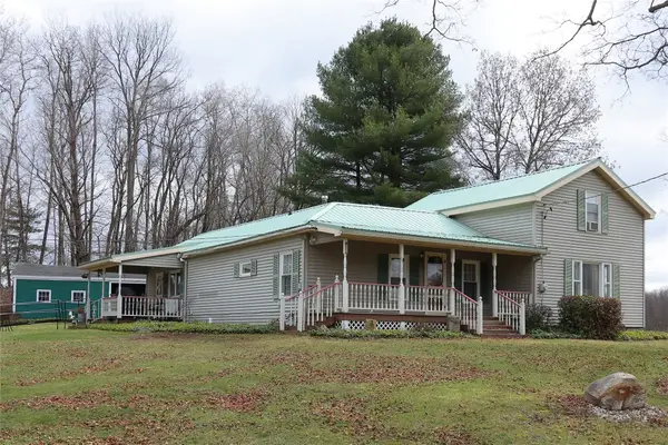 700 Spencer Road, Corry, PA 16407