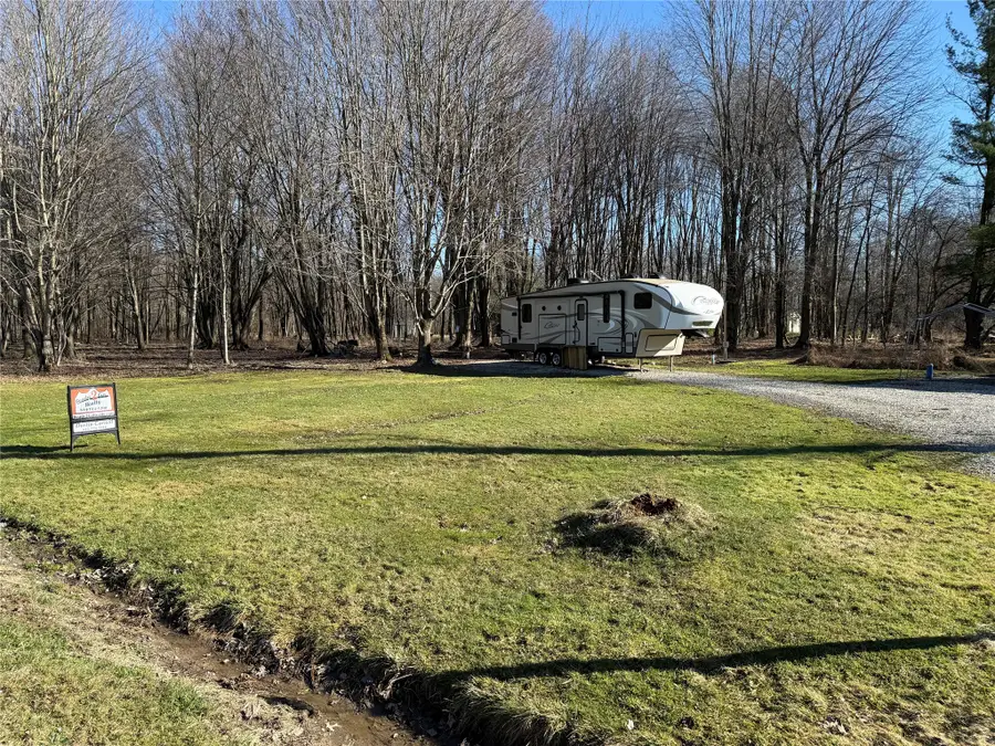 2133 Marblehead Drive, Jamestown, PA 16134 - #2