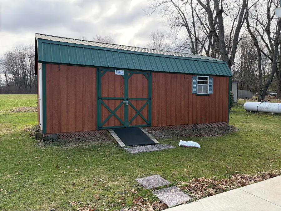 10608 N Maple Drive, Espyville, PA 16424 - #3