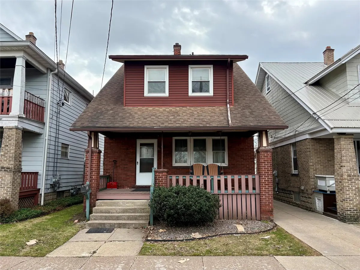 1021 W 29th Street, Erie, PA 16508 - #1