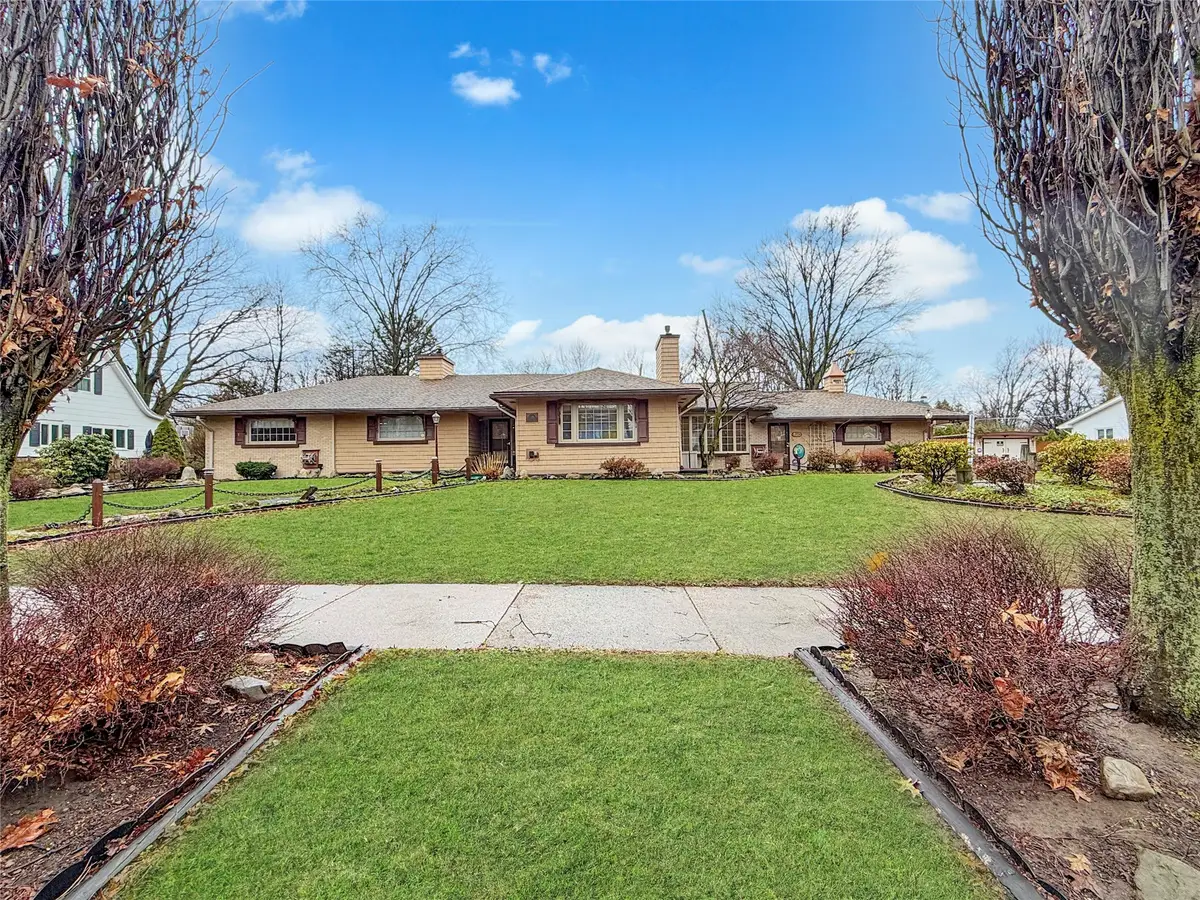 520 Shawnee Drive, Erie, PA 16505 - #1