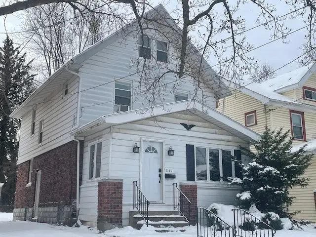 1145 W 25th Street, Erie, PA 16502 - #1