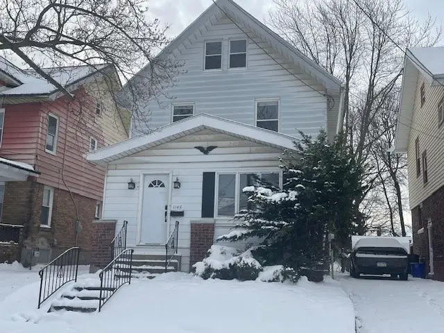 1145 W 25th Street, Erie, PA 16502 - #2