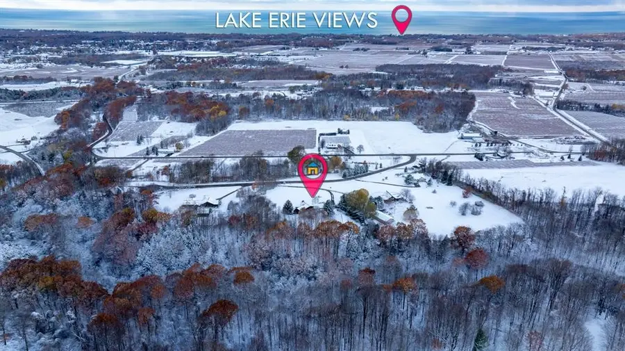 11837 Cedar Mill Road, North East, PA 16428 - #3