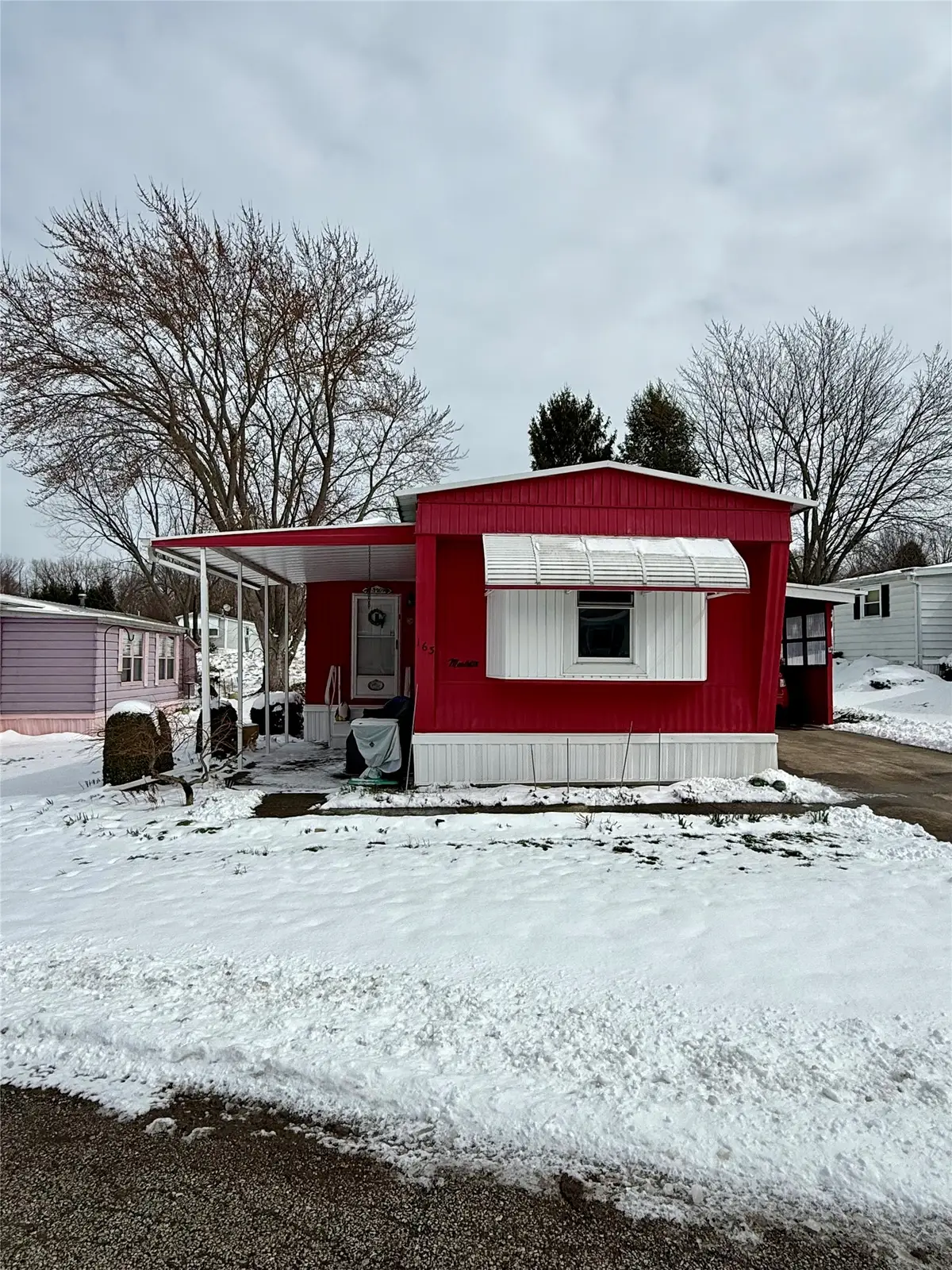 10644 W Main Road #163, North East, PA 16428 - #1