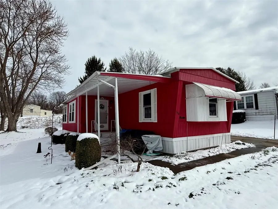 10644 W Main Road #163, North East, PA 16428 - #2