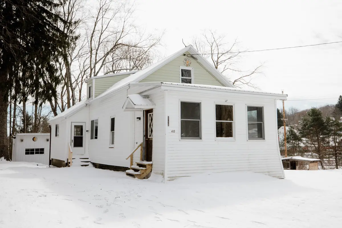 40 Marion Street, Corry, PA 16407 - #1