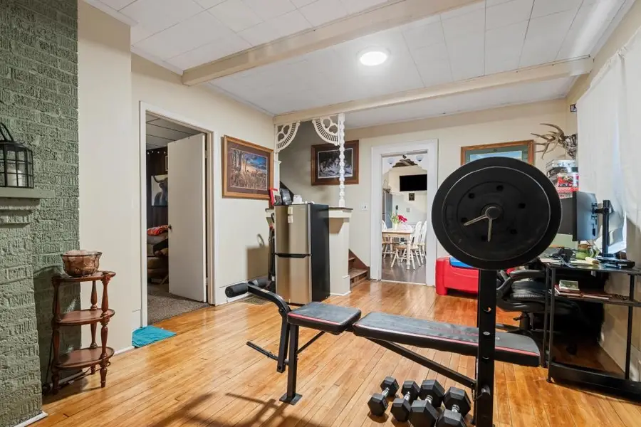 35 W Smith Street, Corry, PA 16407 - #3