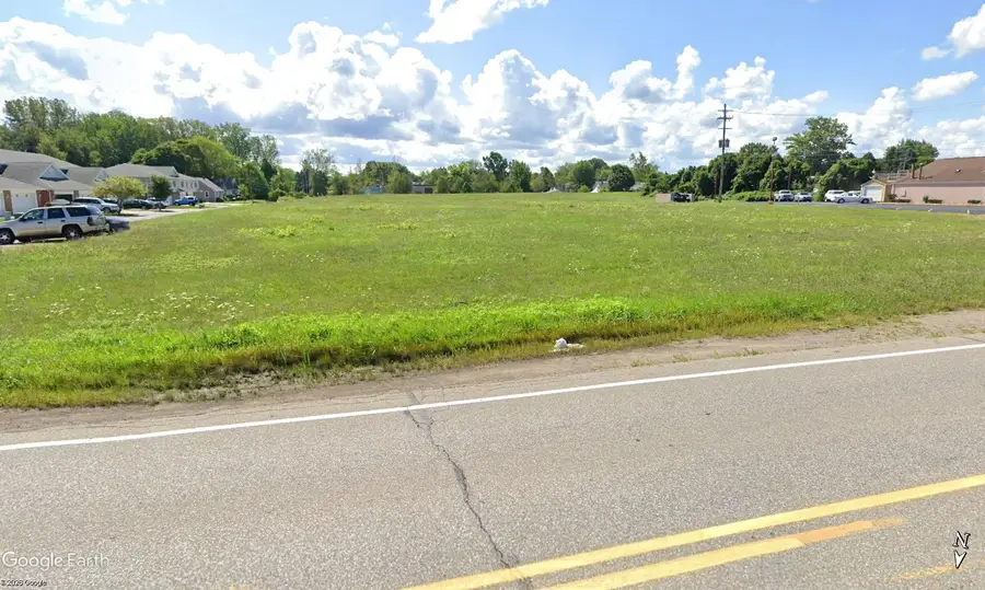 W 8th Street, Erie, PA 16505 - #2