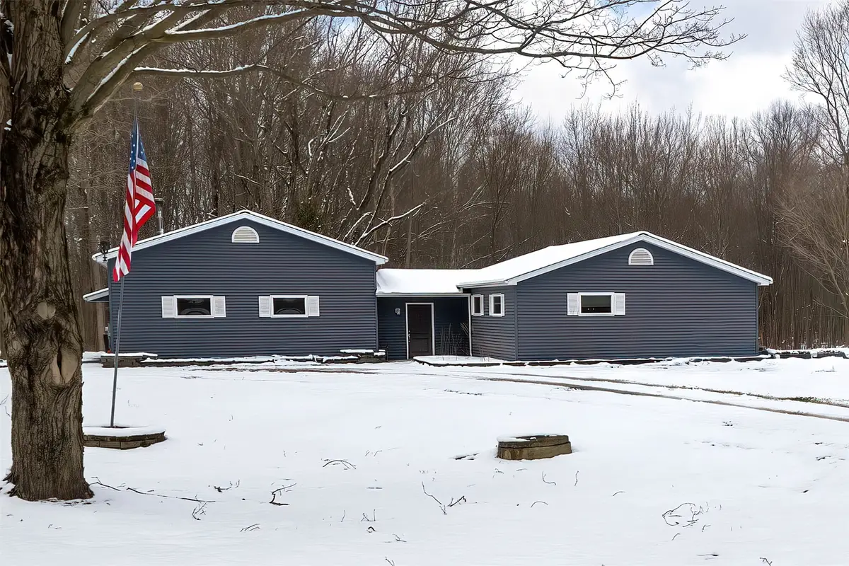 11466 Springfield Road, Girard, PA 16417 - #1