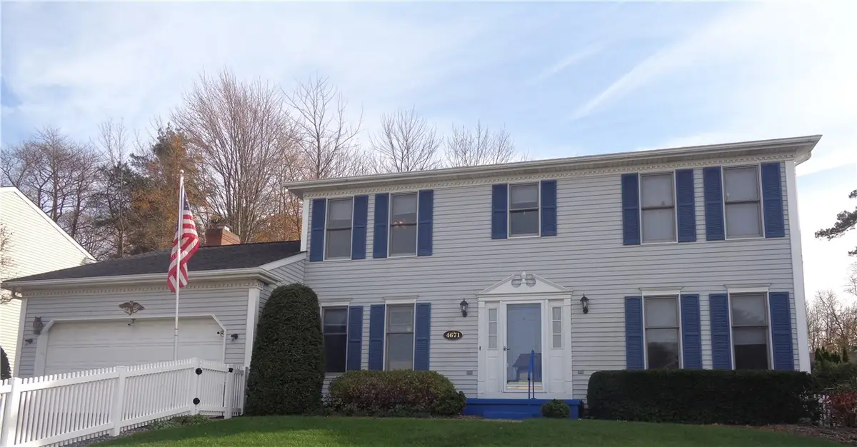 4671 White Pine Drive, Erie, PA 16506 - #1