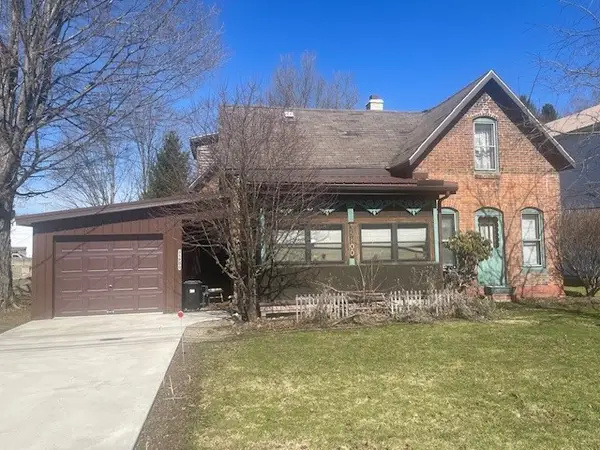 35800 Center Street, Centerville, PA 16404