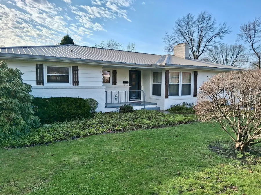 95 Third Avenue, Albion, PA 16401 - #2