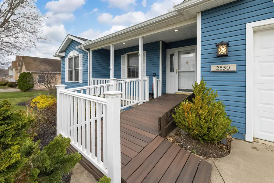 2550 Dorn Road, Waterford, PA 16441 - #3